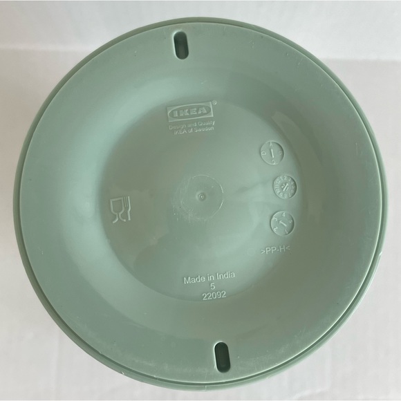 IKEA BEHÖVD Thermal Carafe Vacuum Coffee Tea Pot Glass-Lined Insulated Thermos - Picture 2 of 12